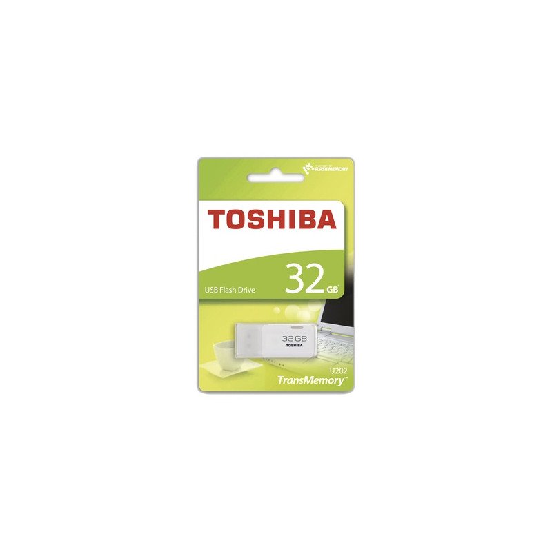 CLE USB TOSHIBA 32GB